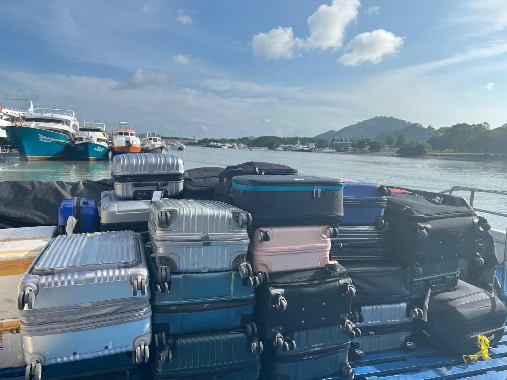 “WHY SOLO TRAVEL IS OVER-&nbsp;ROMANTICISED