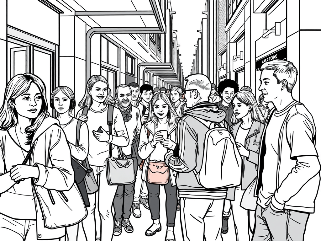 “WHY YOU DON’T HAVE TO BE EXTRAORDINARY TO LIVE AN AMAZING&nbsp;LIFE”